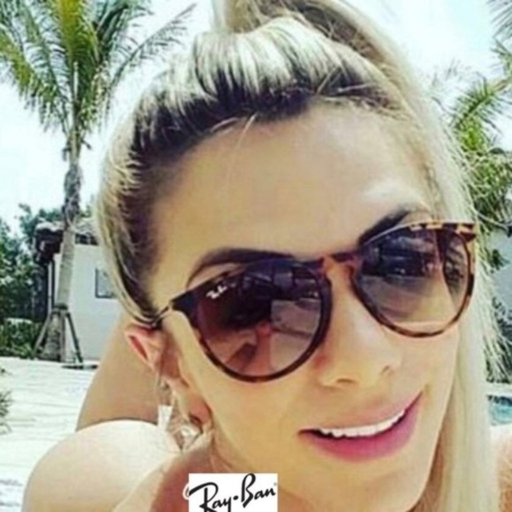 Ray Ban Sunglasses - Erika